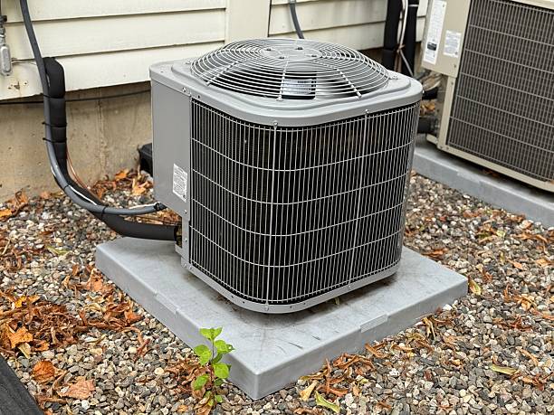 24/7 Emergency Ductwork Repair experts in Salem, WV