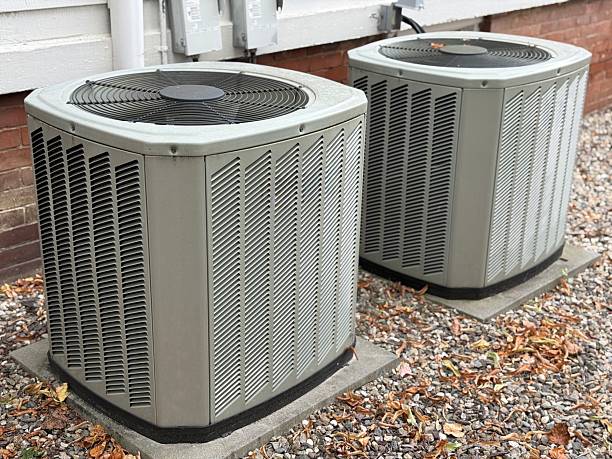 Reliable Ductwork Repair contractor in Salem, WV by JG Cool HVAC